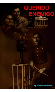 Beloved Enemy – Spanish